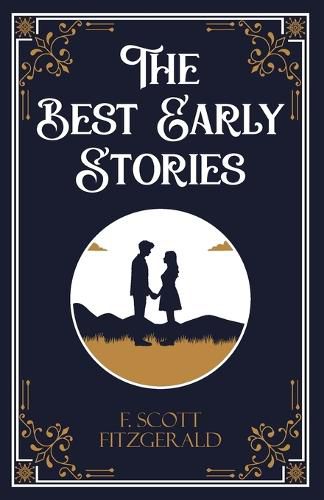 Cover image for The Best Early Stories (Edition1st)