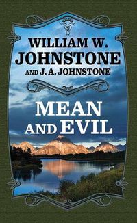 Cover image for Mean and Evil