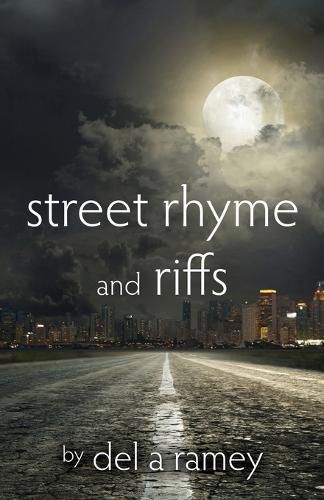 Cover image for street rhyme and riffs