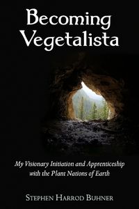 Cover image for Becoming Vegetalista