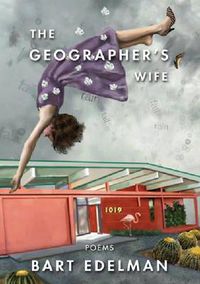 Cover image for The Geographer's Wife