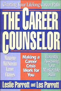 Cover image for The Career Counselor