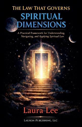 Cover image for The Law That Governs Spiritual Dimensions