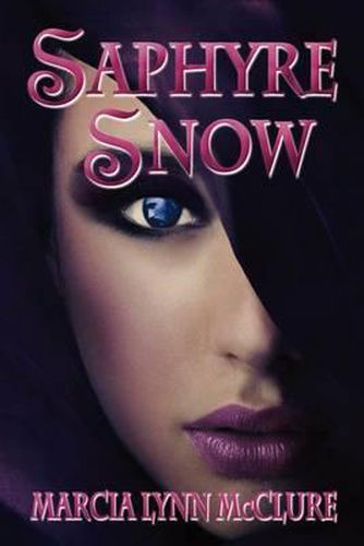 Cover image for Saphyre Snow