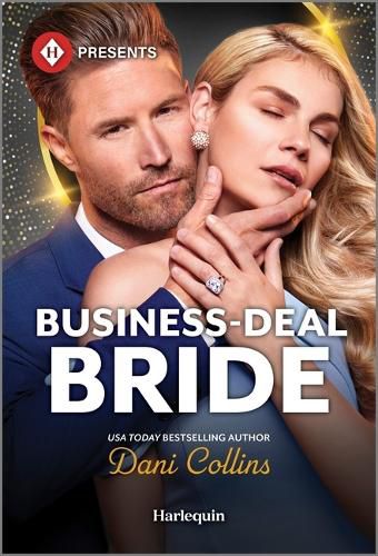 Cover image for Business-Deal Bride