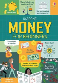 Cover image for Money for Beginners