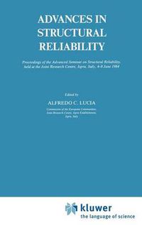 Cover image for Advances in Structural Reliability