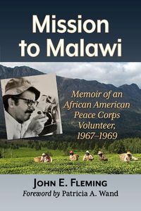 Cover image for Mission to Malawi