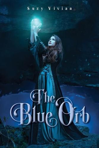 Cover image for The Blue Orb