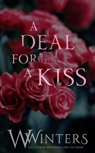 Cover image for A Deal For A Kiss