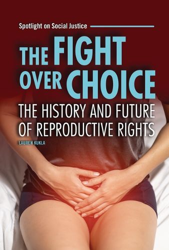Cover image for The Fight over Choice