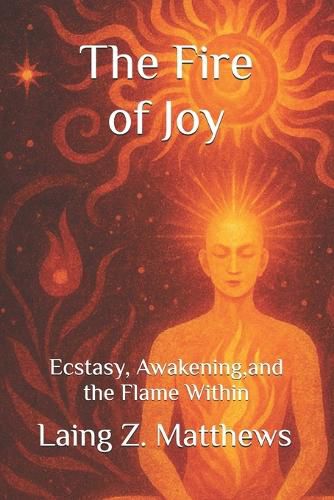 Cover image for The Fire of Joy