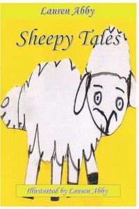 Cover image for Sheepy Tales