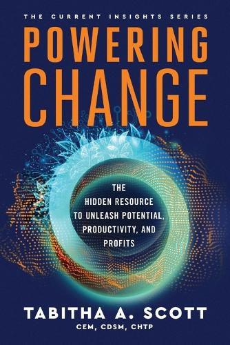 Cover image for Powering Change