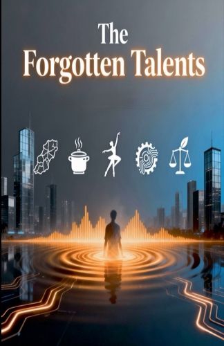 Cover image for The Forgotten Talents