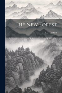 Cover image for The New Forest