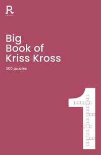 Cover image for Big Book of Kriss Kross Book 1