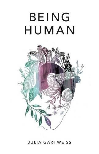 Cover image for Being Human