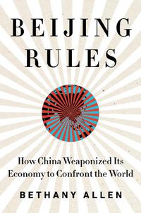 Cover image for Beijing Rules