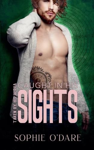 Cover image for Caught in His Sights