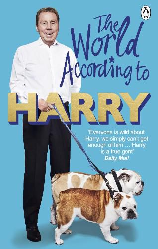 Cover image for The World According to Harry