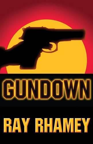 Cover image for Gundown