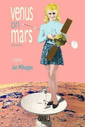 Cover image for Venus on Mars