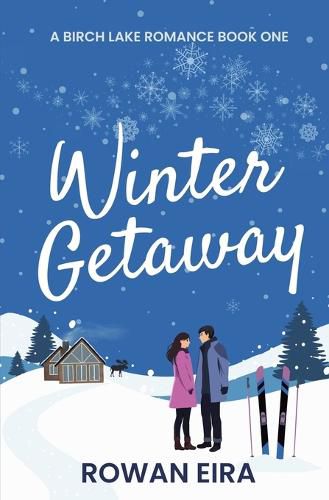 Cover image for Winter Getaway