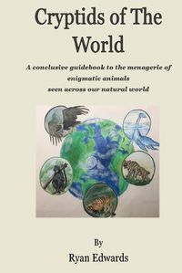 Cover image for Cryptids of the World