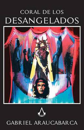 Cover image for Coral de Los Desangelados