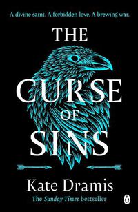 Cover image for The Curse of Sins