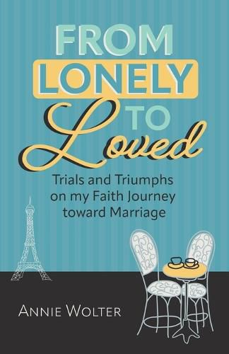 Cover image for From Lonely to Loved