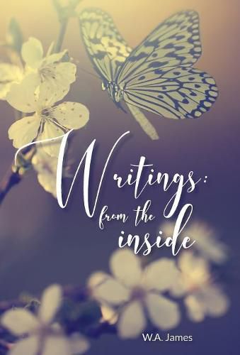 Cover image for Writings: From The Inside