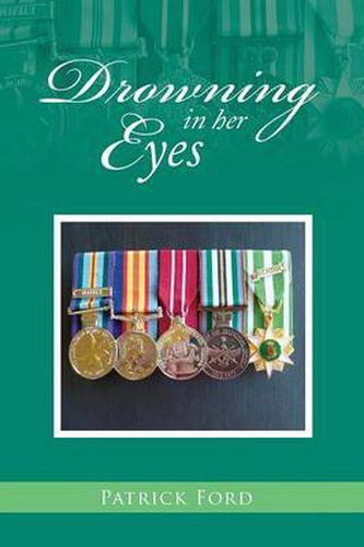 Cover image for Drowning in Her Eyes