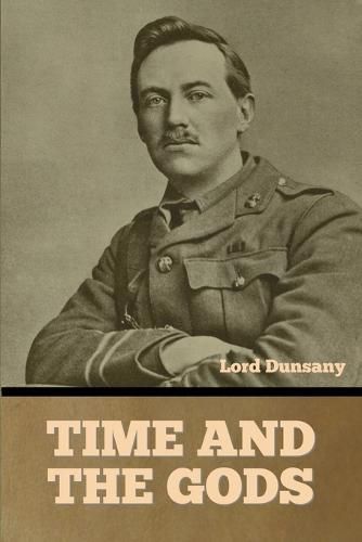 Cover image for Time and the Gods
