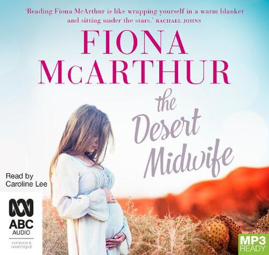 The Desert Midwife