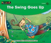 Cover image for The Swing Goes Up Leveled Text