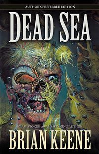 Cover image for Dead Sea