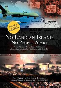 Cover image for No Land an Island: No People Apart