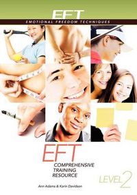 Cover image for Eft Level 2 Comprehensive Training Resource