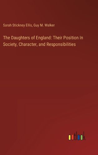 The Daughters of England