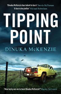 Cover image for Tipping Point