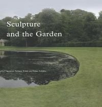 Cover image for Sculpture and the Garden