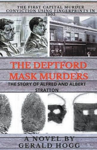 The Deptford Mask Murders