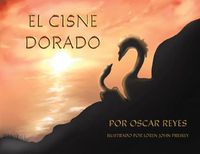 Cover image for El Cisne Dorado