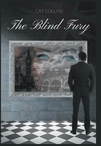 Cover image for The Blind Fury