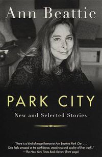 Cover image for Park City