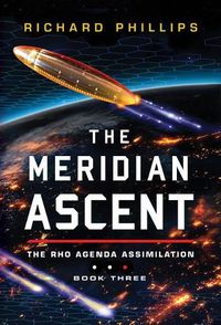 Cover image for The Meridian Ascent