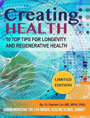 Cover image for Creating Health
