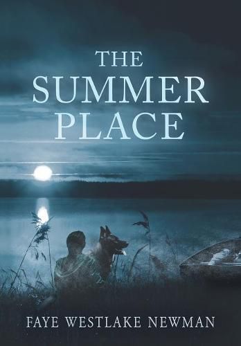 Cover image for The Summer Place